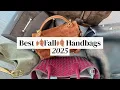 Fall s Must-Have MID-RANGE LUXURY HANDBAGS Timeless Not Trendy