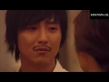 Kim Nam Gil's Tears in Bad Guy