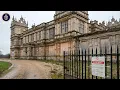 The Rothschild Mansion The British Government Refused To Save Then Watched Sell For Pennies
