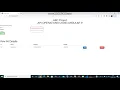 API OPERATION USING ANGULAR 9