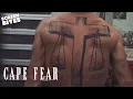 Prison Scene Cape Fear Screen Bites
