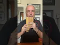 Download Lagu N. Lygeros: Pan flute #lygeros #music #interpretation