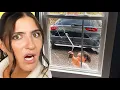 my husband and i have been STALKED by his ex-girlfriend for YEARS now UPDATES