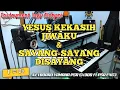 Download Lagu YESUS KEKASIH JIWAKU ft SAYANG SAYANG !!! instrument Keyboard Yamaha PSR SX900 \u0026 PSR E463