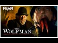 Download Lagu The Wolfman Attacks The Camp | The Wolfman (2010) | Fear