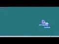 Old man trying to delete my computer folder gif original no