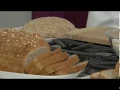 CRACKED WHEAT BREAD Good N Natural Cracked Wheat Flour Bake It Shake It Cup of Joe Caribbean