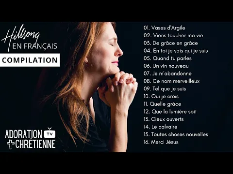 Download MP3 Meilleure Compilation Hillsong en Français