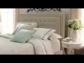 Bellevista Button Tufted Low Profile Queen-Size Bed by iNSPIRE Q Bold
