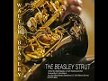 The Beasley Strut