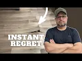11 Mistakes Beginners ALWAYS Make With Luxury Vinyl Plank