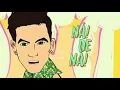 Danny Romero, Lérica, Mozart La Para - De Tranquilote [Remix] (Lyric Video)