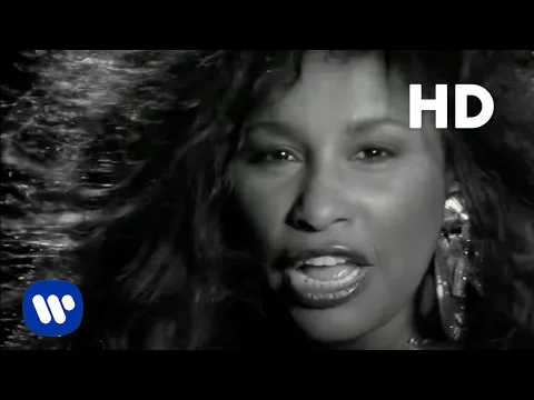 Download MP3 Chaka Khan - Ain't Nobody (Rufus '89 Remix) [HD Remaster] (Official Video)