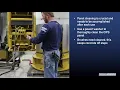 CIPS Core Maintenance