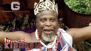 nnachi kingdom 2019 latest nigerian nollywood movie african movie full hd thriller 