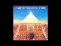 Earth, Wind & Fire   All 'N All  1977  Runnin' Original Hollywood Mix