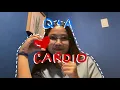 CARDIO Q A NLE NCLEX BOARD SENSITIVE