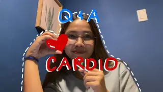 CARDIO Q A NLE NCLEX BOARD SENSITIVE