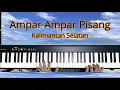 Download Lagu Piano Ampar Ampar Pisang