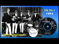 Dave Clark Five - Glad All Over - 2022 stereo remix