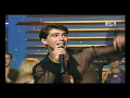 Garibaldi - Que te la Pongo