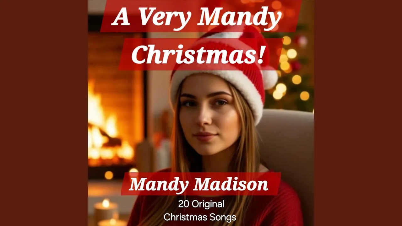 Breaking Through the Christmas Ice