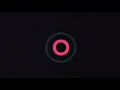 Double Rounded Loading With Fading Effect - Only HTML CSS