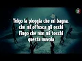 ELISA - Amore è (Testo)