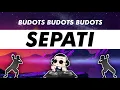 Download Lagu SEPATI ( BUDOTS ) | DJ KRZ