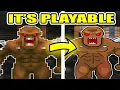 I Made 3D Doom in Scratch