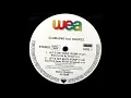 Clubland Featuring Quartz - Let's Get Busy (Pump It Up) (Roboremix By Snap!)  (1990)
