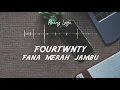 Download Lagu fourtwnty - fana merah jambu (video lirik)