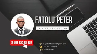 Python for Data Science Beginners Learn Descriptive Statistics Basic Calculations
