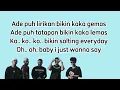 Download Lagu Ko siapa punya II - Shine of Black (lirik)