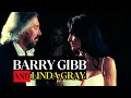 Barry Gibb Linda Gray - A Love Story That Defied Time Fame and Loss