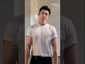 Download Lagu OMG, he walks toward me #hjy #HuangJingyu #Johnnyhuang #cdrama #黄景瑜 #hoangcanhdu