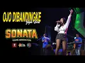 Lagu Ojo Dibandingke - Yeyen Vivia - OM. SONATA Live Kendal | SMS Pro Audio