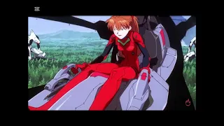 Neon Genesis Evangelion Bring Me To Life AMV 