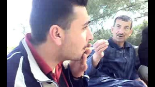 قصيدة رائعة لشاعر لكبير حازم النجم دندنها