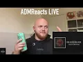 15 Years Later... They Brought HIM Back! @DreamonDreamertv - Taken From Me | ADMReacts