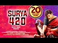 Lagu Surya 420 (Njan Marykutty) Full Hindi Dubbed Movie | Jayasurya, Jewel Mary