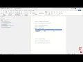 Word 2021 Beginner Tutorial 09