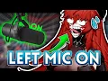 Download Lagu Zentreya accidentally got Exposed LIVE