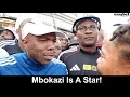 Download Lagu Orlando Pirates 1-0 Siwelele | Mbokazi Is A Star!