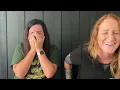 D'N'A Reacts: HUH...??? | DEVILOOF | Inshu