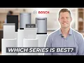 Bosch s Confusing 2024 Dishwasher Lineup Explained 100 300 500 or 800 - Which Series is Best
