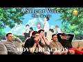 Anime HATERS Watch A Silent Voice