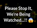 Download Lagu Dm to Df Love Today 🤎🧡 || Please Stop It, We're Being Watched...!! 😱😵😯😮😲😳 #loveletter 