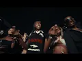 Molly Santana, Chy Cartier - Walk (Official Music Video)