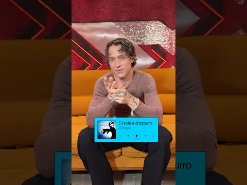 Ci spiegate perché questo video dura due ore. #XF2026 dal 10 settembre su Sky e NOW
